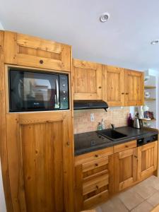 T3 lumineux Champagny le Haut