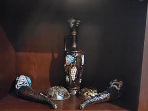 Cozy Apartment in Old Tbilisi