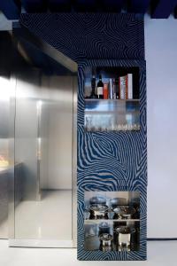 pW - A contemporary jewel in Palazzo Widmann