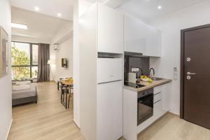 Athenian Nest Studio by WeHost Athens