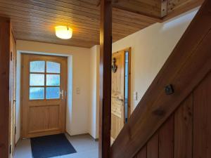 Ferienhaus in Neu Poserin for 5 Personen
