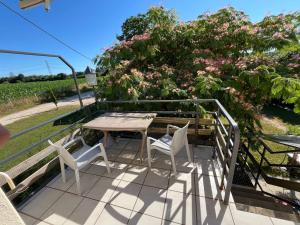 Aaah la campagne. . .