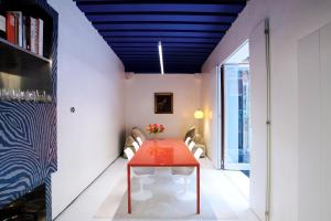 pW - A contemporary jewel in Palazzo Widmann