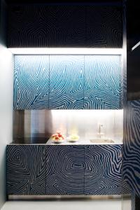 pW - A contemporary jewel in Palazzo Widmann