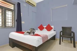 Hotel O by OYO Stayz