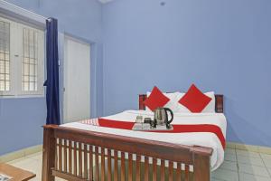 Hotel O by OYO Stayz