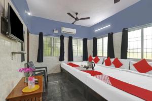 Hotel O by OYO Stayz