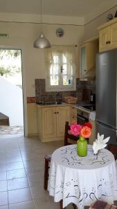 Filoxenia Studios Leros Greece