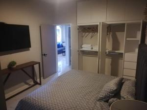 A beautiful apartment, in the heart of the golden zone!