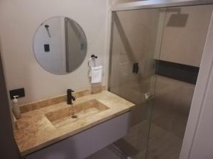 A beautiful apartment, in the heart of the golden zone!