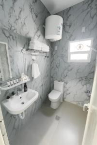 شقة ثلاث غرف نوم بطابع فخم