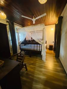 Sea Turtles Boutique Bungalow