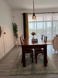 Kaya Homes,Siloam Apartment