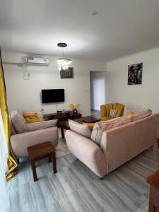 Kaya Homes,Siloam Apartment