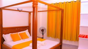 Kaya Homes,Siloam Apartment