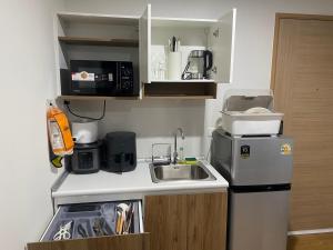 Caesars Suite Condo Korat