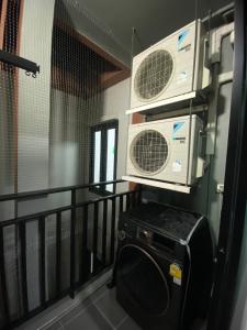 Caesars Suite Condo Korat