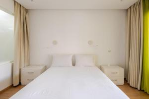 Appartement luxueux à plage des nations