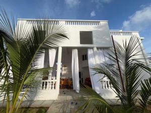 Mambrui Holiday Villa Nyumba Nane