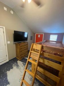 Cabins on Main Longmont