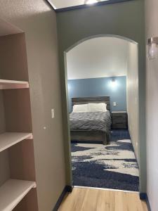 Cabins on Main Longmont