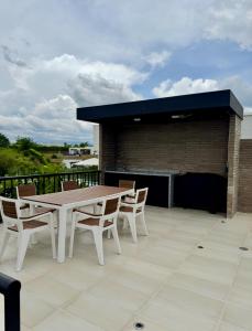 Apartamento Armenia Quindio