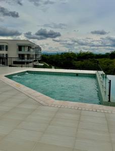 Apartamento Armenia Quindio