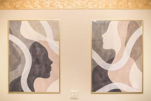 DP Homes Exarcheia 1B