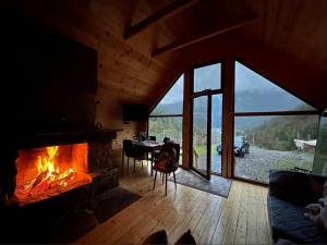 Cozy Cottage Feel Free continental