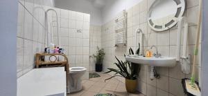 STREFA ZEN Klimatyczny Pokoj przy Parku