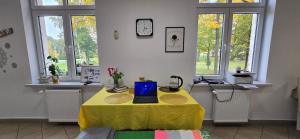 STREFA ZEN Klimatyczny Pokoj przy Parku