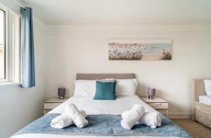 45 New Esplanade Court - 4hvězdičkové hotely ve městě Paignton