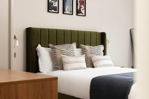 Brockview House - Eco 4 bed