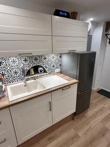 Ferienwohnung Südtondern