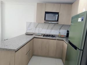 Condominio Nuevo Rodadero 1204