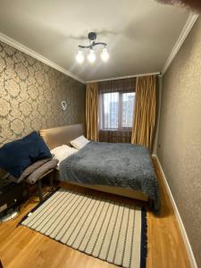 2-х кімнатна квартира на Восході в центрі