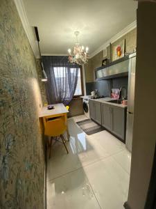 2-х кімнатна квартира на Восході в центрі