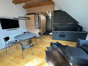 Apartment Kranjska Gora Diamond