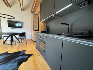Apartment Kranjska Gora Diamond 