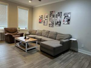 Cincy Comfort Retreat