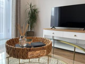 Cosy Apartment in Beverley