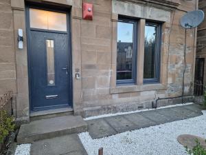Boutique villa newly refurbished Dundee