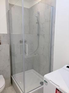 BIG 7RMS City Central Loft, 1ALocation