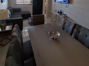 A beautiful apartment, in the heart of the golden zone!