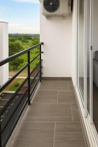 Hermoso Apartamento para 6 personas en Yopal