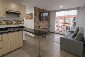 Hermoso Apartamento para 6 personas en Yopal