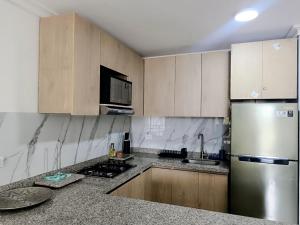 Condominio Nuevo Rodadero 1204