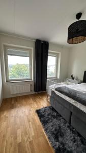 Cozy Stay -3 mins from Kallhäll Station