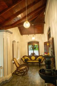 Sea Turtles Boutique Bungalow