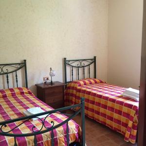 Appartamento Grande con 2 Camere da Letto